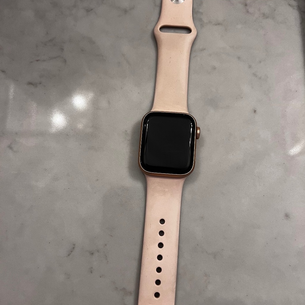 Apple Gen 5 Watch
